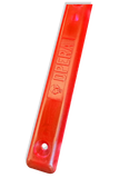 Opera Red Clear Rails