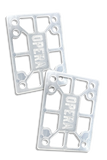 Opera Clear Riser Pads