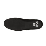 Opus Courtside High - Vulc - Black / Cream