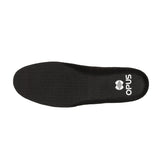 Opus Courtside High - Vulc - Black / Cream