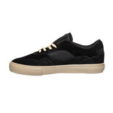 Opus Standard Low - Vulc - Black / Cream