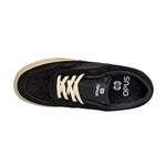 Opus Standard Low - Vulc - Black / Cream