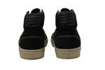 Opus Courtside High - Vulc - Black / Cream
