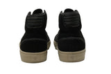 Opus Courtside High - Vulc - Black / Cream