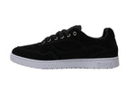 Opus Standard Low - Cup - Black / White