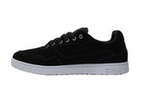 Opus Standard Low - Cup - Black / White