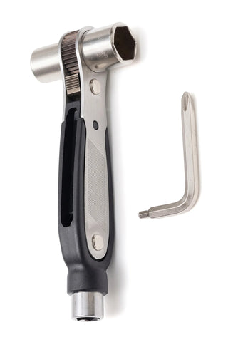 PRIME8 Ratchet Lite Skate tool