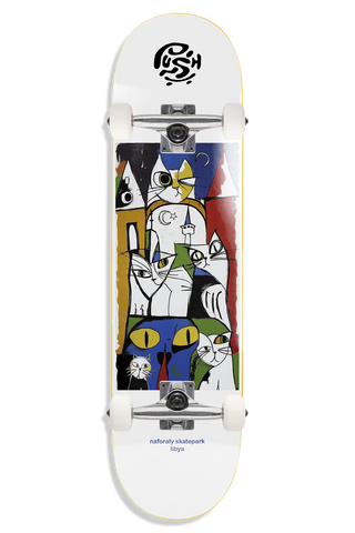 Push Libya MLSL Complete - 8.0