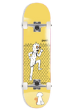 Push Spot Check FP Complete - 8.25
