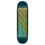 Real Wair Metamorphosis Deck 8.5 Twin Tail