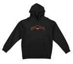 Spitfire Immortal Fire Hoodie