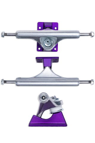 Slappy ST1 Hollow Lights - Purple