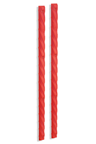 Slappy Red Lines Rails