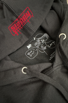 Slappy Curb Killer Hoody