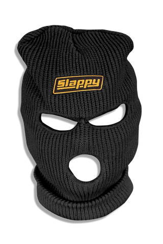 Slappy Mask Beanie