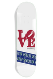 Love Park EX7 Deck - 8.5