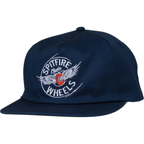 Spitfire Flying Classic Snapback