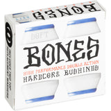 Bones Hardcore Bushings (White)