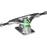 Mini Logo Trucks 7.63" Raw