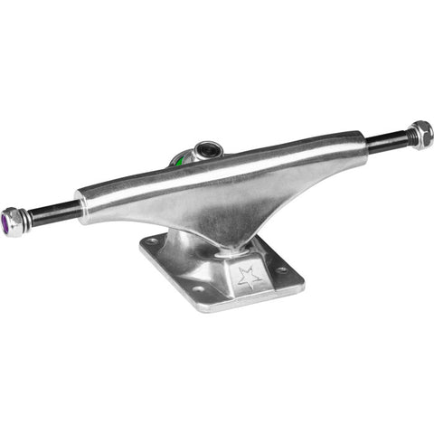 Mini Logo Trucks 7.63" Raw