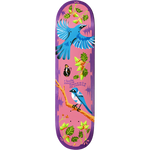 Birdhouse Armanto Theodore Payne Deck 8.25