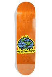 World Industries Scribble Popsicle Deck - 8.5