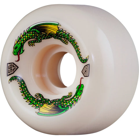 Powell Peralta Dragon Formula Wheels 56mm x 36mm 93A