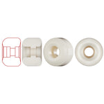 Powell Peralta Nano Cubic Dragon Formula 58mm x 37mm 93A Wheels