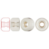 Powell Peralta Nano Cubic Dragon Formula 58mm x 37mm 93A Wheels