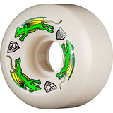 Powell Peralta Dragon Formula Nano Rats 54mm x 34mm 97A Wheels
