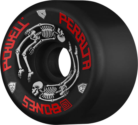 Powell Peralta G-Bones Wheels 64mm 97a