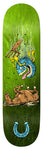 Antihero Hewitt Grimple Stix Beat Down 8.38 True Fit Deck