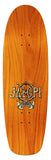 Antihero Jalopi Tugboat Deck 9.8″