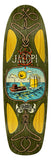 Antihero Jalopi Tugboat Deck 9.8″