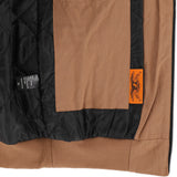 Antihero Eagle Ripstop Hooded Jacket