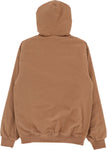 Antihero Eagle Ripstop Hooded Jacket