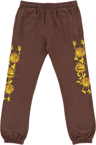 Antihero Grimple Stack Sweatpants