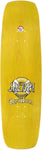 Antihero Jalopi Rust Bucket Deck 9.2