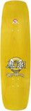 Antihero Jalopi Rust Bucket Deck 9.2