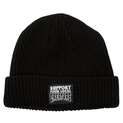 Creature Support Beanie