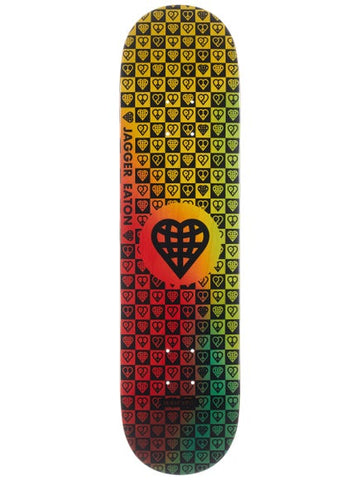Heart Supply Eaton Trinity Deck 8.0