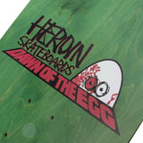 Heroin Dawn Of The Egg Deck 9.4