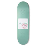 Chocolate Herrera Dream Rodeo Deck 8.5