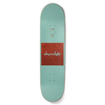 Chocolate Herrera Dream Rodeo Deck 8.5