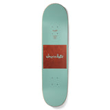 Chocolate Herrera Dream Rodeo Deck 8.5