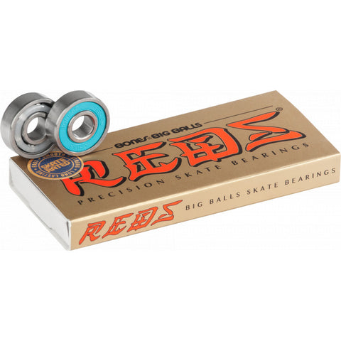 Bones Big Balls Bearings