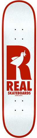 Real Doves Renewal Deck 8.06