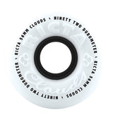 Ricta 56mm Clouds Wheels
