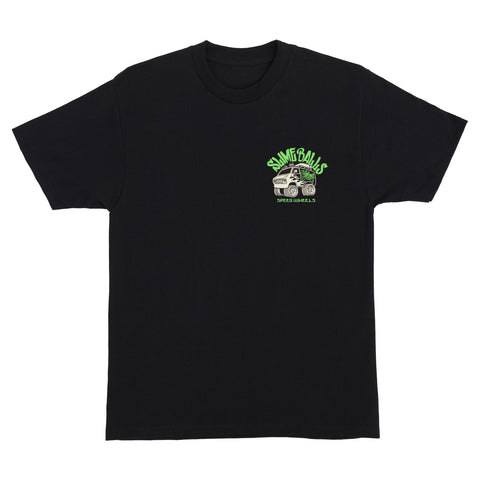 Slime Balls x Giant S/S Heavyweight T-Shirt Unisex