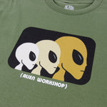Alien Workshop Strobe T-Shirt